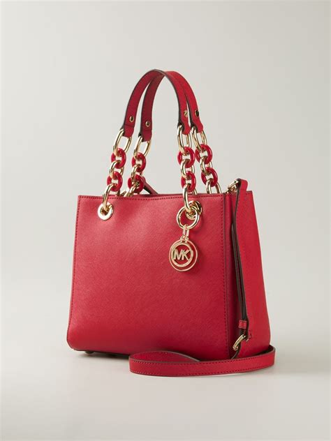 Michael Kors cynthia handbag